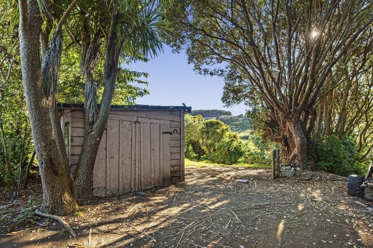 Photo of property in 6 Rangi Street, Mokau, 4376