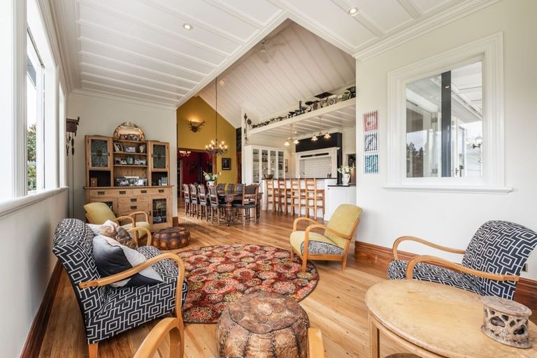 Photo of property in 9 Webster Road, Matangi, Hamilton, 3284