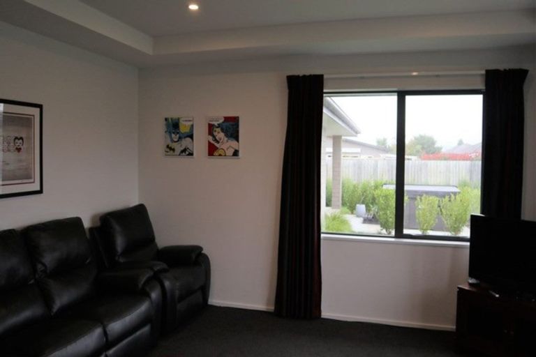 Photo of property in 55 Beaumont Drive, Rolleston, 7614
