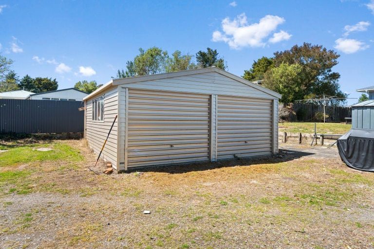 Photo of property in 91 Oxford Street, Lansdowne, Masterton, 5810