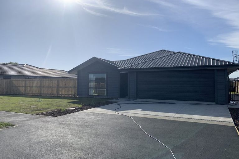 Photo of property in 66 O'reilly Road, Lincoln, 7608