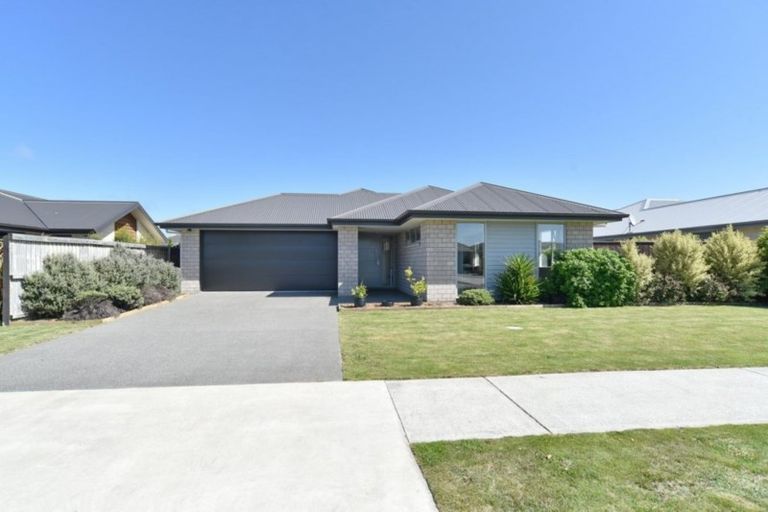 Photo of property in 6 Blackburn Street, Kaiapoi, 7630