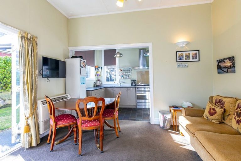 Photo of property in 41 Wilson Street, Seaview, Timaru, 7910