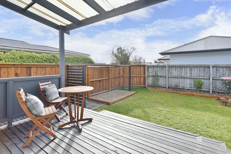 Photo of property in 49 Mackenzie Avenue, Woolston, Christchurch, 8023