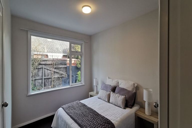 Photo of property in 9 Mappleton Avenue, Burnside, Christchurch, 8053