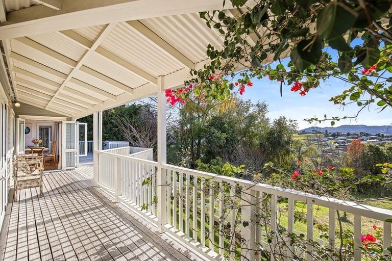 Photo of property in 115 Mckinney Road, Warkworth, 0981