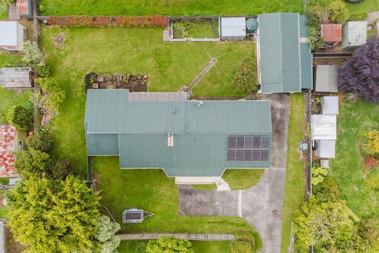 Photo of property in 11 Huxley Street, Pahiatua, 4910