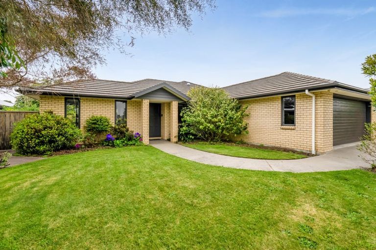 Photo of property in 4 Amy Way, Bell Block, New Plymouth, 4312