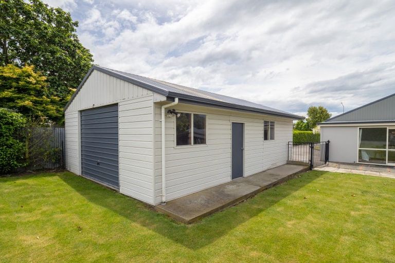 Photo of property in 11 Harrison Street, Allenton, Ashburton, 7700