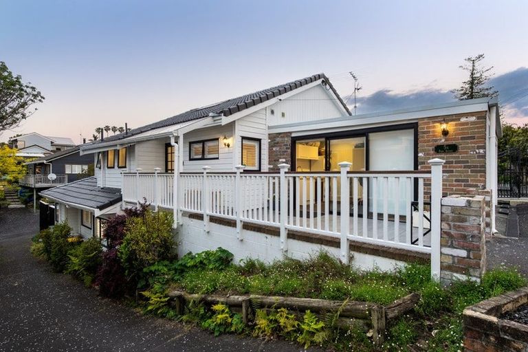 Photo of property in 1/5 Park Avenue, Takapuna, Auckland, 0622