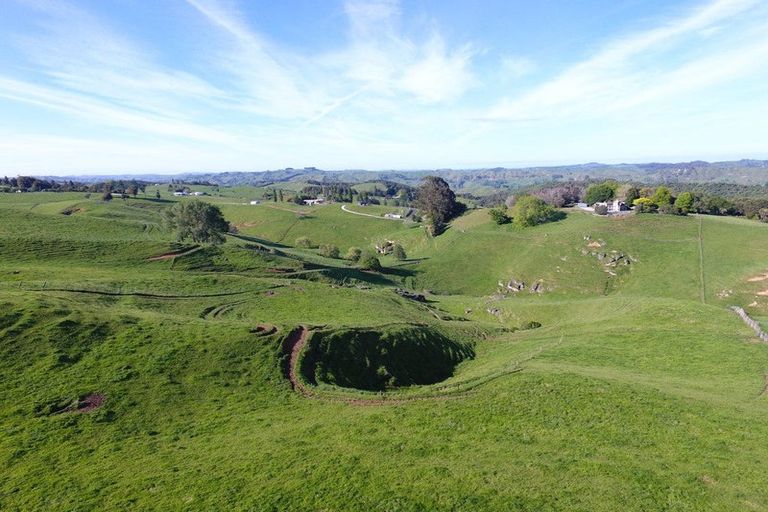 Photo of property in 127 Tate Road, Te Kuiti, 3982