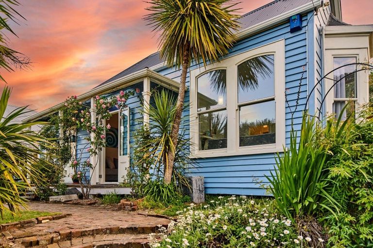 Photo of property in 31 Ascot Street, Thorndon, Wellington, 6011