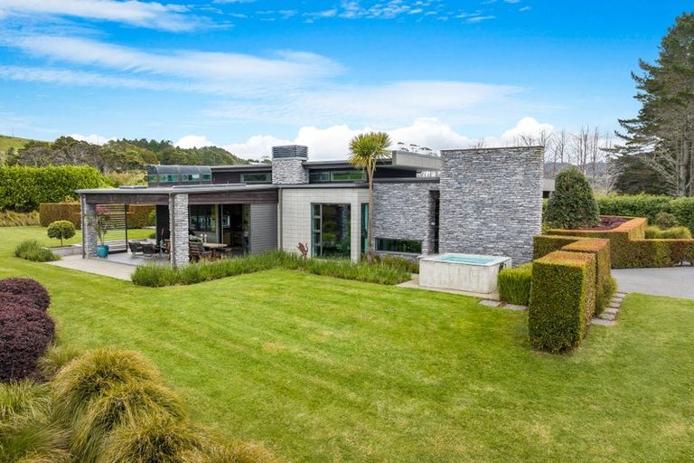 Photo of property in 620 Matakana Road, Warkworth, 0985