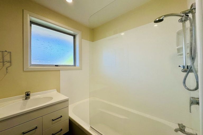 Photo of property in 2/109 Domain Terrace, Spreydon, Christchurch, 8024