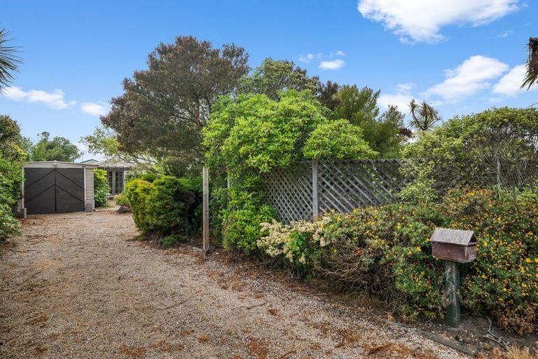 Photo of property in 125 Pine Avenue, South New Brighton, Christchurch, 8062