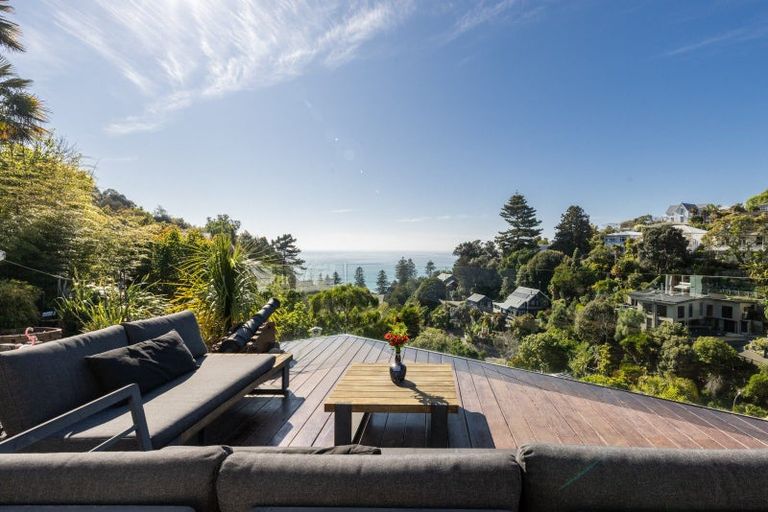 Photo of property in 3 Lucy Road, Bluff Hill, Napier, 4110