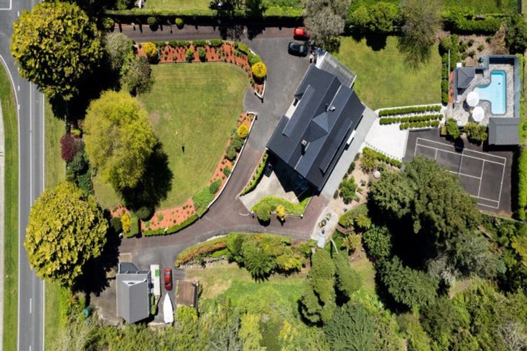 Photo of property in 91 Newell Road, Tamahere, Hamilton, 3283