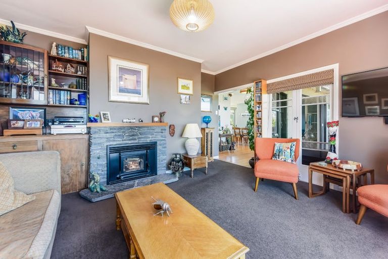 Photo of property in 4 Rangiora Terrace, Tahunanui, Nelson, 7011