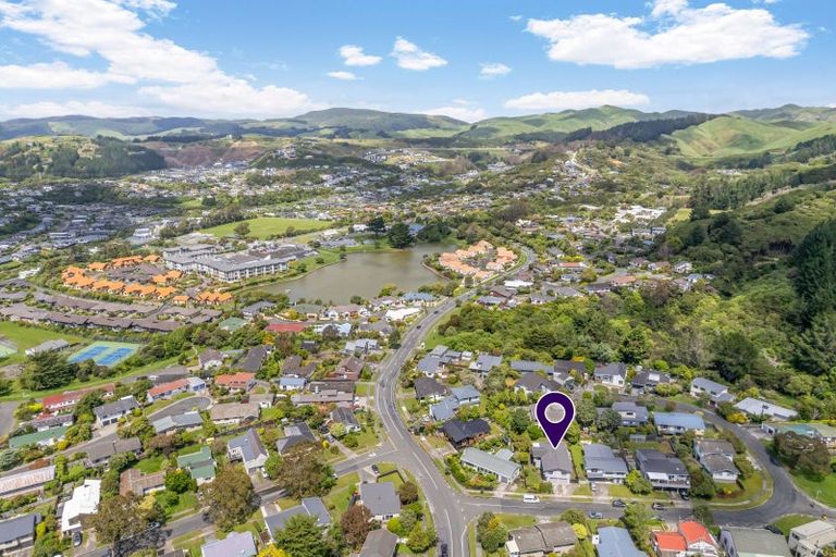 Photo of property in 3 Bowline Place, Whitby, Porirua, 5024