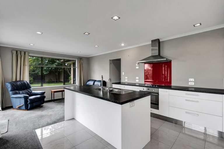 Photo of property in 4 Amy Way, Bell Block, New Plymouth, 4312