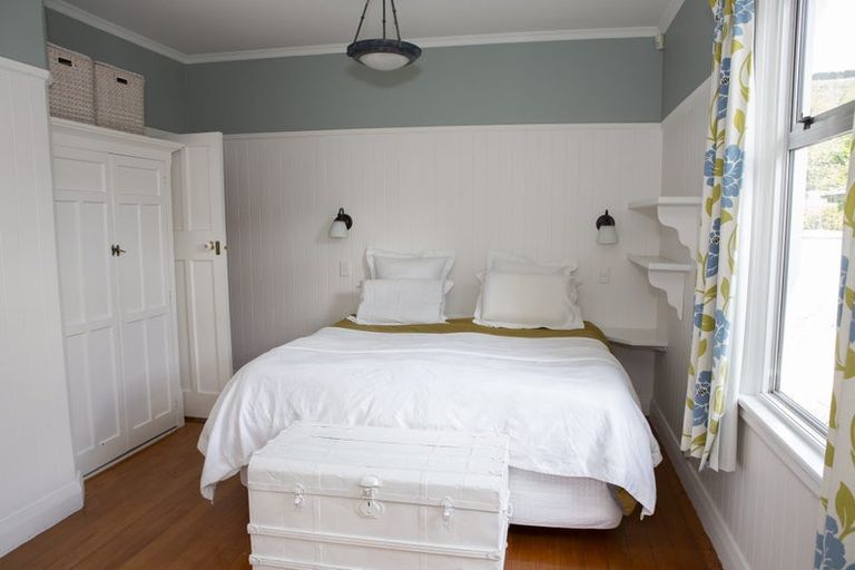 Photo of property in 23 Menzies Street, Sumner, Christchurch, 8081