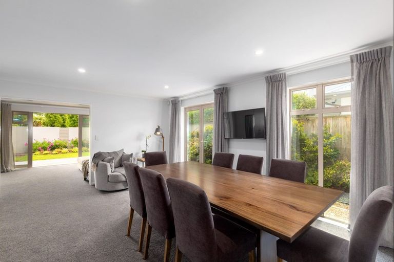 Photo of property in 1 Richard Seddon Drive, Northwood, Christchurch, 8051