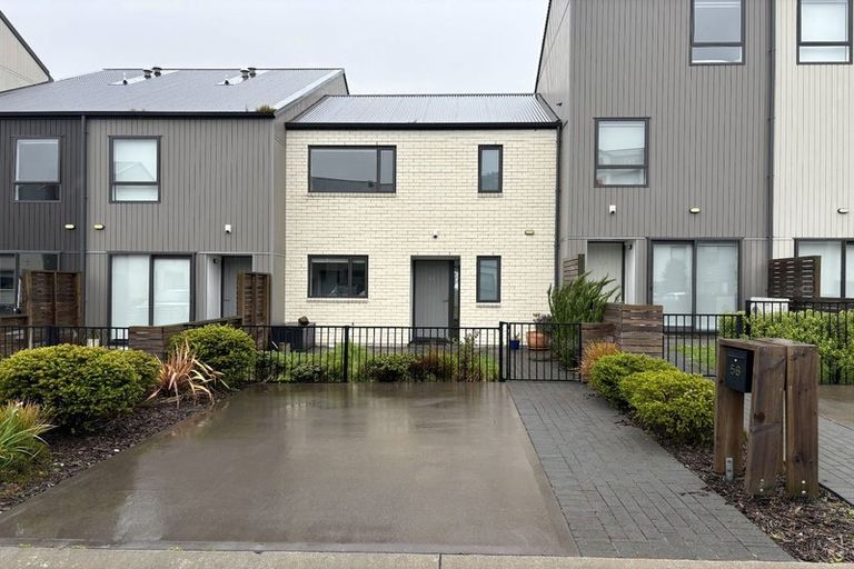 Photo of property in 56/170 Fraser Avenue, Johnsonville, Wellington, 6037