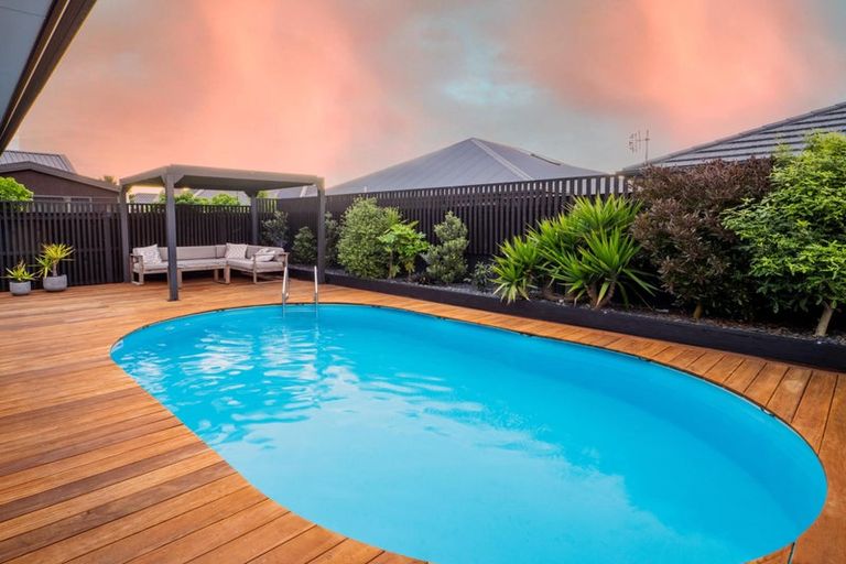 Photo of property in 112 Prestons Park Drive, Marshland, Christchurch, 8083