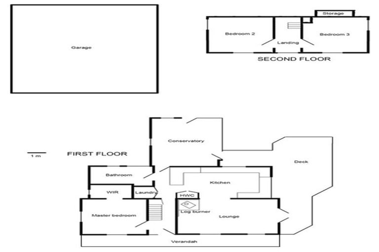 Photo of property in 14 William Street, Lincoln, 7608