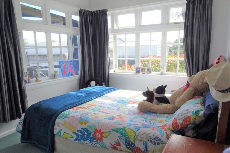 Photo of property in 4 Joyce Crescent, Greymouth, 7805