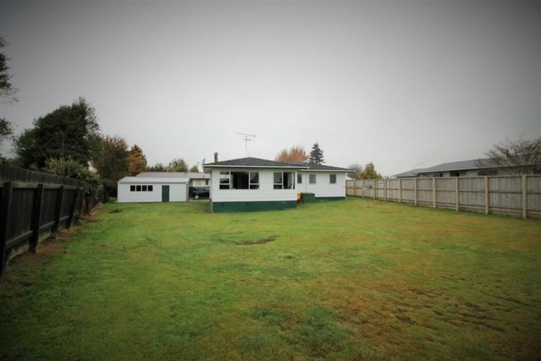 Photo of property in 16 Waipuna Place, Tokoroa, 3420