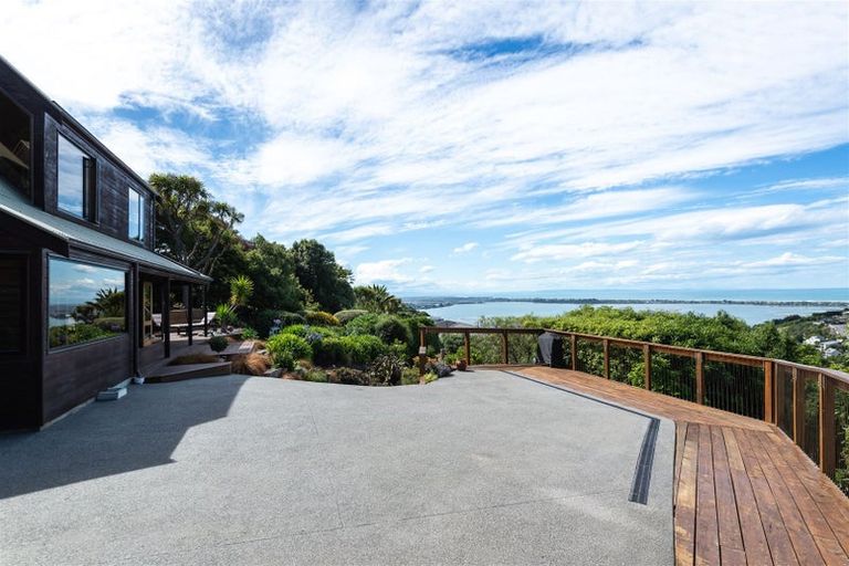 Photo of property in 78 Santa Maria Avenue, Mount Pleasant, Christchurch, 8081