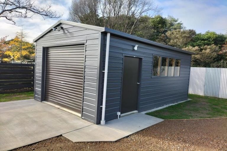 Photo of property in 10a Kebbell Avenue, Levin, 5510