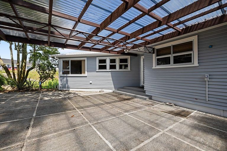 Photo of property in 16 Selwyn Street, Lower Vogeltown, New Plymouth, 4310