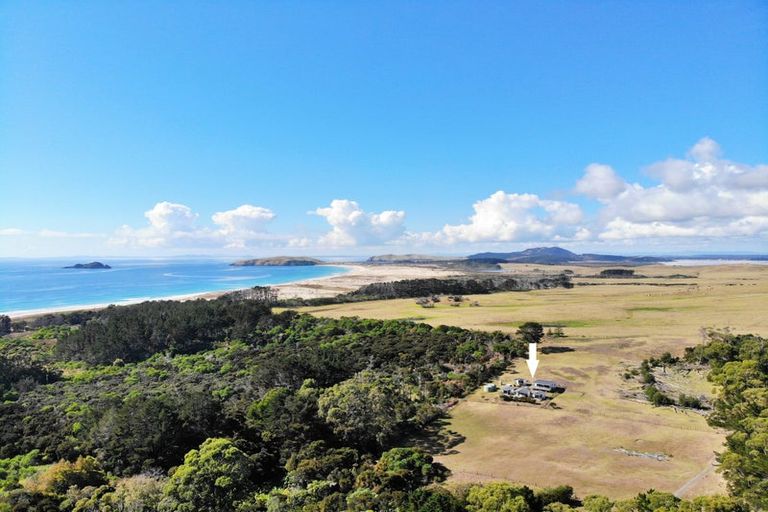 Photo of property in 494 Henderson Bay Road, Houhora, Kaitaia, 0484