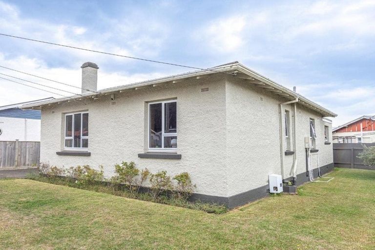 Photo of property in 25 Fergusson Street, Springvale, Whanganui, 4501