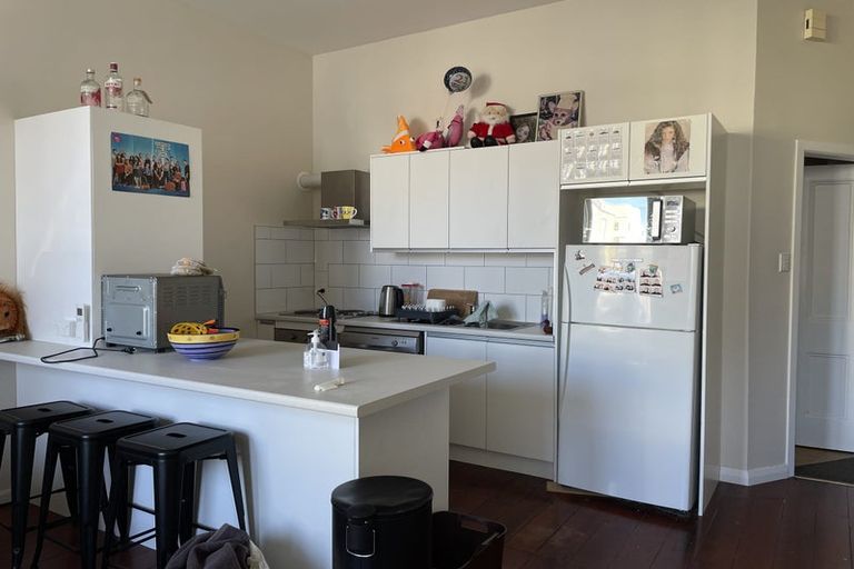 Photo of property in 115 Abel Smith Street, Aro Valley, Wellington, 6011