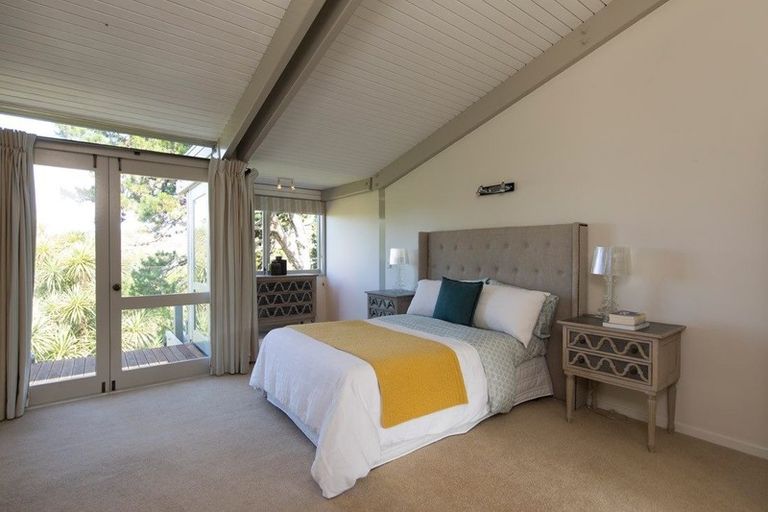 Photo of property in 7 Cheverton Place, Saint Heliers, Auckland, 1071