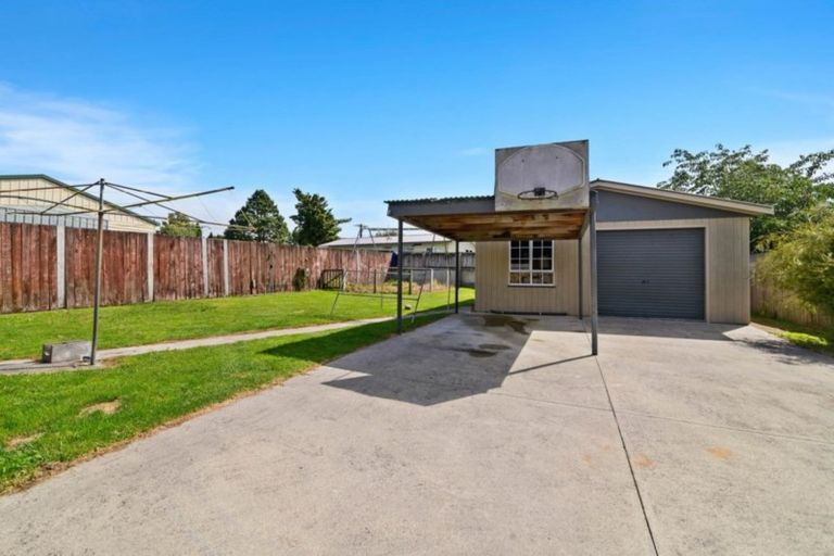 Photo of property in 6 Lasenby Street, Fordlands, Rotorua, 3015