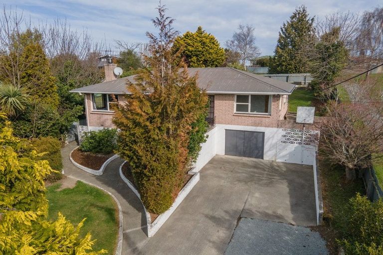 Photo of property in 12 Puriri Street, Highfield, Timaru, 7910