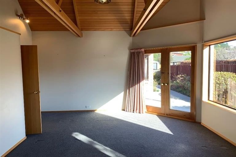 Photo of property in 57a Bowenvale Avenue, Cashmere, Christchurch, 8022