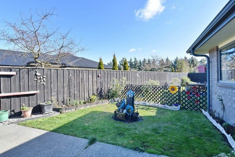 Photo of property in 4 Lower Sefton Road, Ashley, Rangiora, 7477