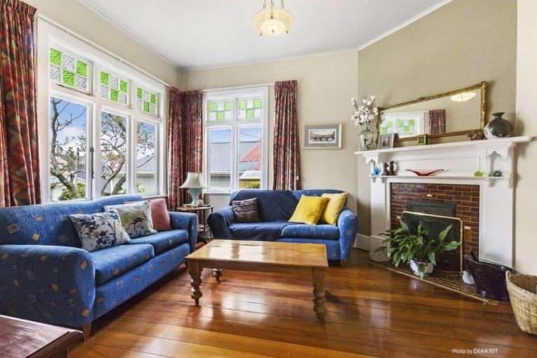 Photo of property in 28 Hohiria Road, Hataitai, Wellington, 6021