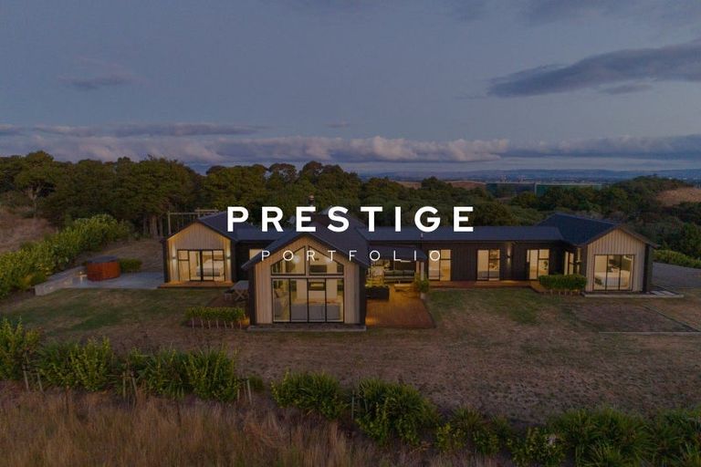 Photo of property in 164 Mount Taylor Drive, Feilding, 4775