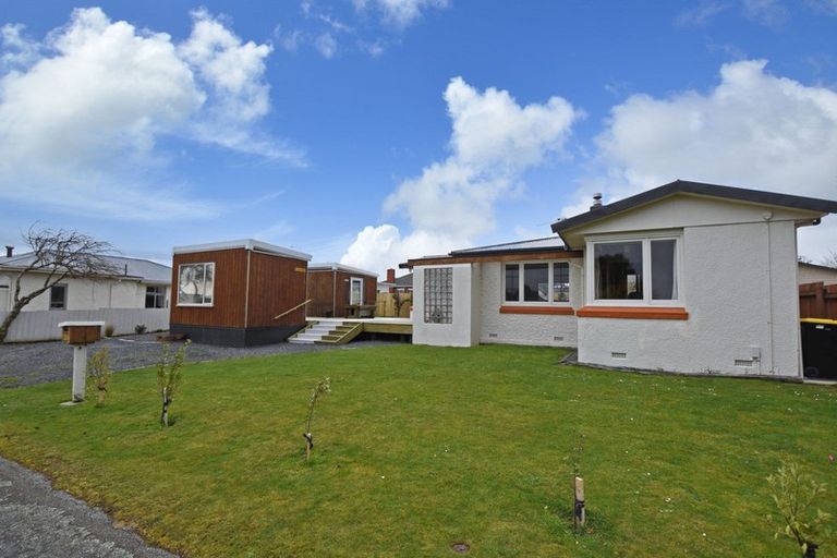 Photo of property in 135 Abbot Street, Waverley, Invercargill, 9810