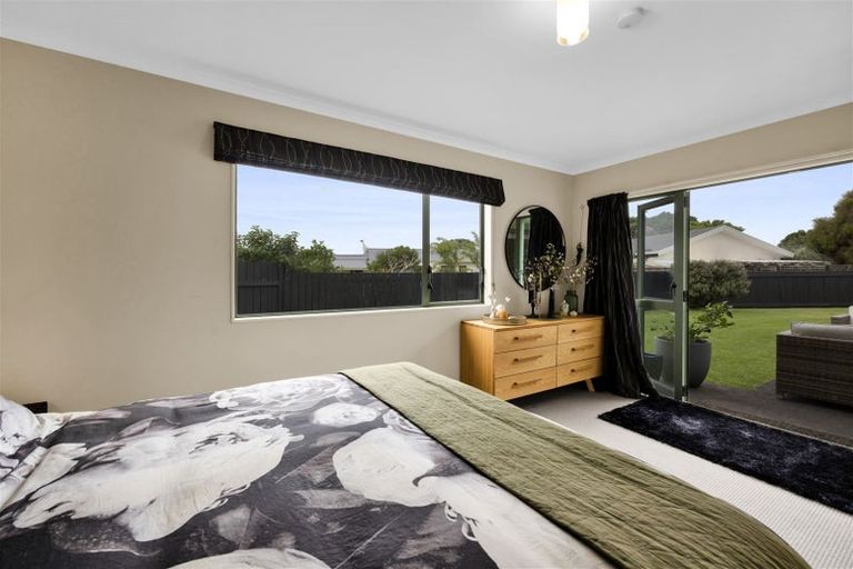 Photo of property in 3b Meade Place, Bell Block, New Plymouth, 4312