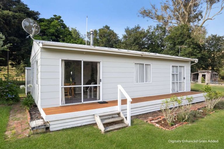 Photo of property in 211 Kururau Road, Taumarunui, 3991