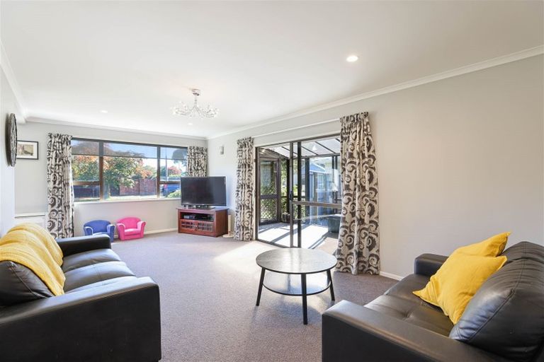 Photo of property in 22 Mitchell Place, Netherby, Ashburton, 7700