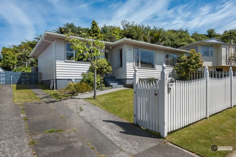 Photo of property in 193 Major Drive, Kelson, Lower Hutt, 5010