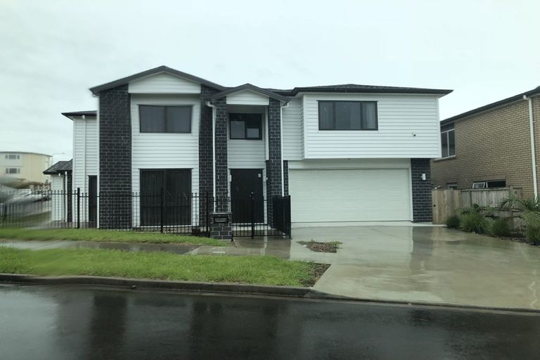 Photo of property in 79 Argento Avenue, Flat Bush, Auckland, 2019